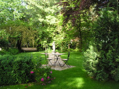 Bild 7 aus  Krösshof Rosen-Residenz