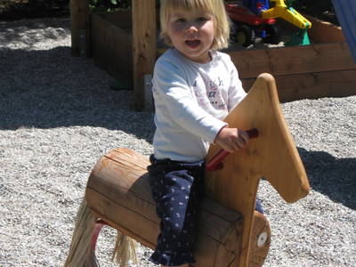 Bild 17 aus  Winklerhof-Kinderlandbauernhof, Familie Esterer