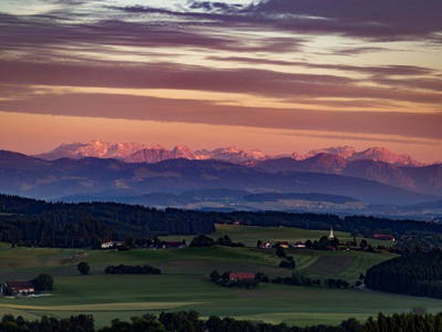 Bild 53 aus  Allgäu Bergferienhof