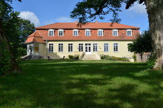 Vorwerk Krewitz aus Boitzenburger Land