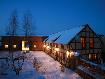 Bild 8 aus  Behringhof am Gamengrund