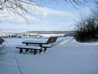 Bild 9 aus  Steinäckerhof