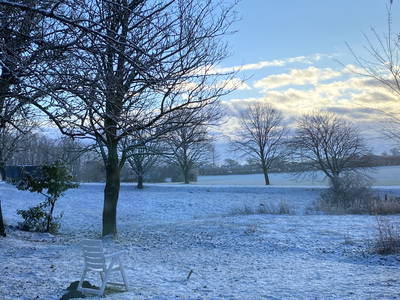 Bild 90 aus  Ferienhof Messer  Bauernhofurlaub  Ostseenähe  Ponys