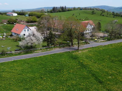 Bild 39 aus  Burgbauernhof am Katzenstein - Ursprünglichkeit des Landlebens gepaart mit Gesundheit und Luxus