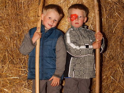 Bild 4 aus  Bauernhofpension Bals