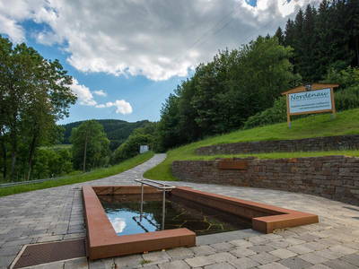 Bild 6 aus  Ferienwohnung Schütte