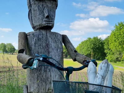 Bild 7 aus  Heeser Hof – Urlaub im Grünen