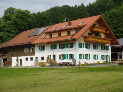 Bild 4 aus  Weber´s Ferienhof