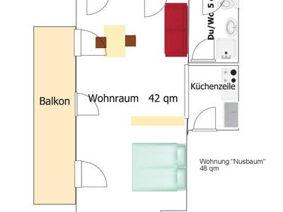 Bild 30 aus  Niederauer Hof