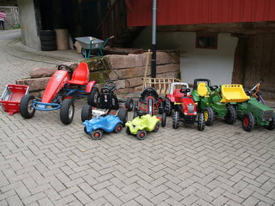 Bild 15 aus  Hanselishof