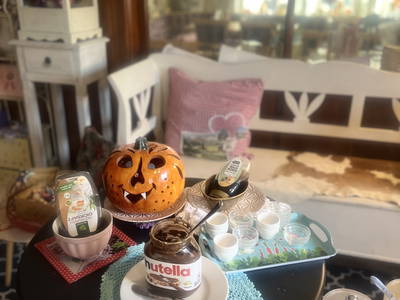 Bild 42 aus  Goldener Hahn - Hyggeliges Aparthotel mit Frühstücksbuffet, Pool & Sauna