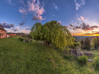 Bild 4 aus  Biolandhaus Arche