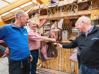 Bild 26 aus  Ferienhof Kosertal