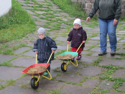 Bild 23 aus  Ferienhaus Labbronnerhof
