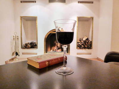 Bild 19 aus  Schlossferienwohnung 2