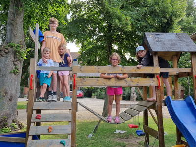 Bild 12 aus  Ferienhof Albert