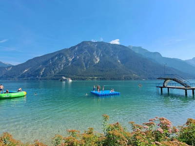 Bild 16 aus  Naturetouch -  Deine Kraftquelle in Steinberg am Rofan