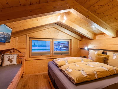 Bild 79 aus  Narzenhof Chalets, Familien & luxus Apartments am Bauernhof, Kitzbühler Alpen