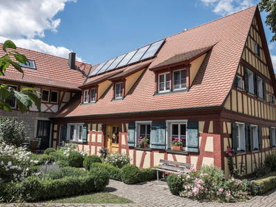 Bild 36 aus  Hellbachhof