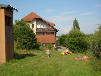 Bild 5 aus  Weingut & Winzerhof  Thomas Spengler