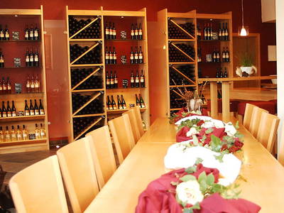 Bild 6 aus  Wein & Wohngut Paulushof