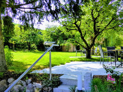 Bild 6 aus  Winzerhof + Gästehaus Schätzle