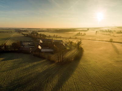 Bild 2 aus  Ferienwohnungen Schulze Althoff