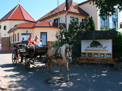 Bild 4 aus  Kur- & Landhotel Borstel Treff