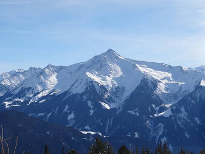 Bild 12 aus  Berghütte Ahornblick