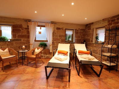 Bild 3 aus  Ferienhaus Bührer im Schwarzwald