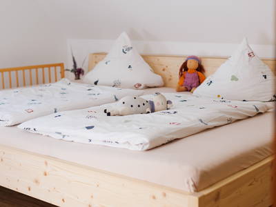 Bild 8 aus  Ferienhof Sonnengarten