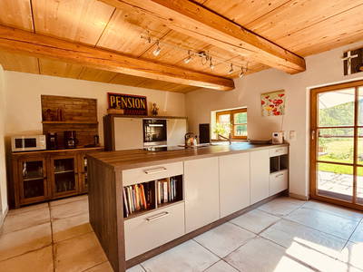 Bild 8 aus  Chalet Dürrfeld - Platz für gute Freunde