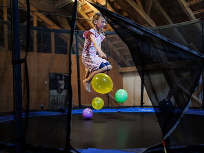 Bild 28 aus  Feriendorf Nehmeier