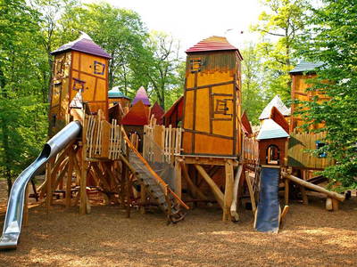 Bild 9 aus  Ferienbauernhof Storchenhäusle