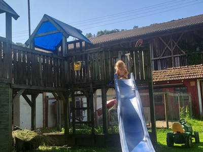 Bild 21 aus  Niederauer Hof