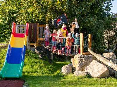 Bild 2 aus  Piratenhof Störtenbecker