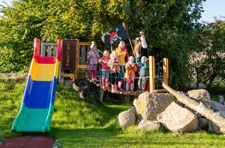 Piratenhof Störtenbecker aus Fehmarn