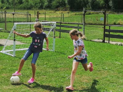 Bild 24 aus  Ferienhof Bentele