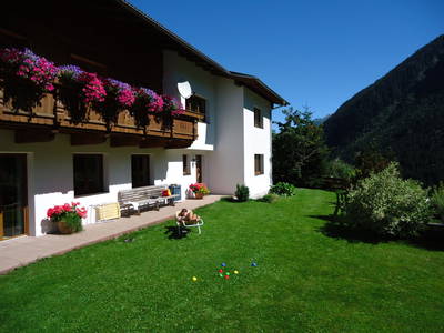 Bild 4 aus  Haus Gletscherblick