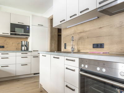 Bild 5 aus  Landselection Appartement Arnoldgut