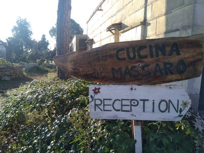 Bild 41 aus  Urlaub auf dem Lande zwischen den zwei Meeren - Apulien - Salento