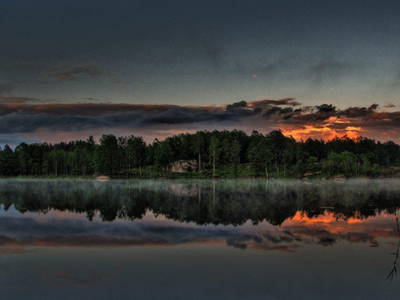 Bild 11 aus  Ferienwohnungen Toppen