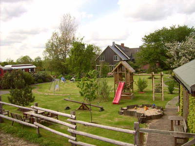 Bild 4 aus  Ferienhof Falk