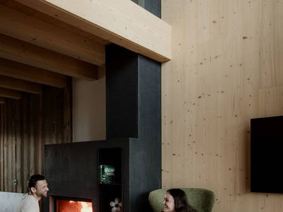 Bild 37 aus  Kessler’s Mountain Lodge