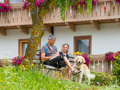 Bild 10 aus  Residence Garni Melcherhof