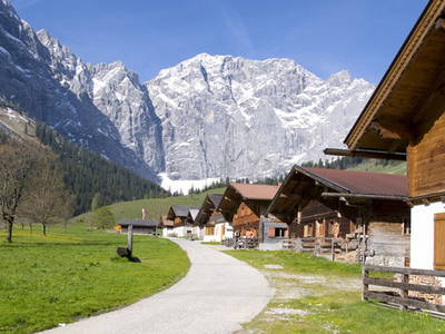 Bild 3 aus  Haus Marter   Mindestaufenthalt 6 Nächte