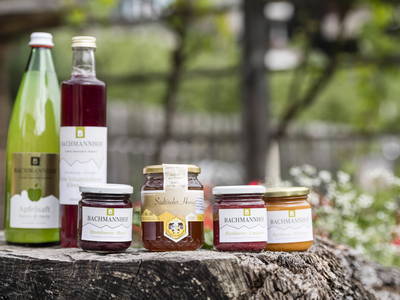 Bild 7 aus  Bachmannhof