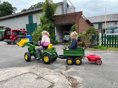 Bild 12 aus  Gut Wellingsbüttel