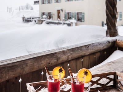 Bild 28 aus  LandSelection Ferienparadies Daxlberger Hof am Chiemsee