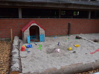 Bild 9 aus  Ferienhof Rickerts